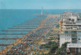 AK Jesolo Lido. Dighe - Il Faro.