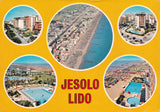 AK Jesolo Lido.
