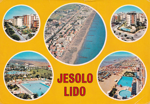 AK Jesolo Lido.