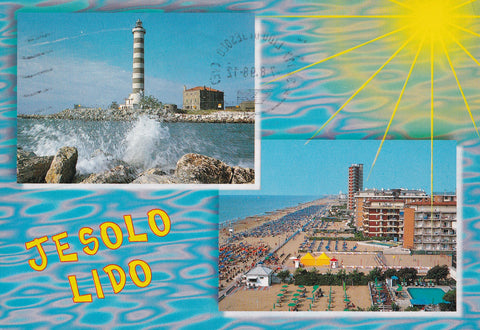 AK Jesolo Lido.