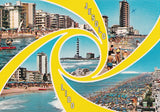 AK Jesolo Lido.