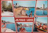 AK Jesolo Lido.