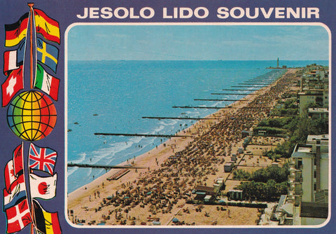AK Jesolo Lido.