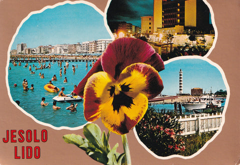 AK Jesolo Lido.