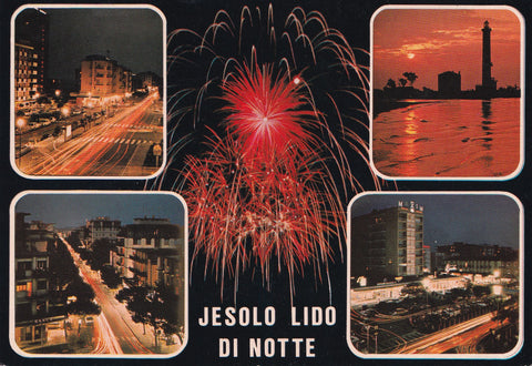 AK Jesolo Lido di Notte.