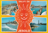 AK Jesolo Lido.