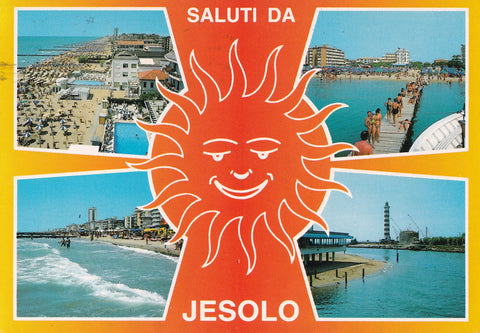 AK Jesolo Lido.