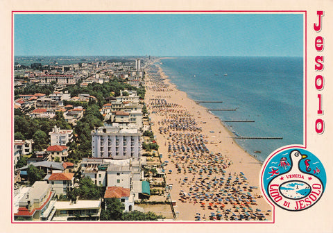 AK Jesolo Lido.