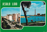 AK Jesolo Lido.