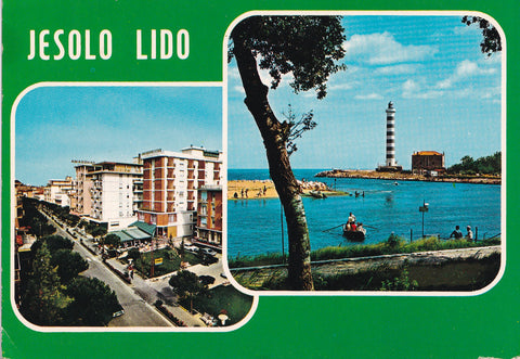 AK Jesolo Lido.