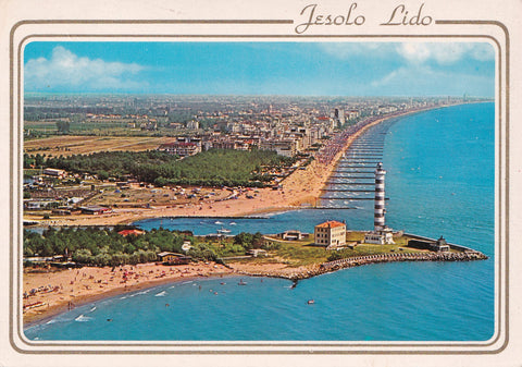 AK Jesolo Lido.