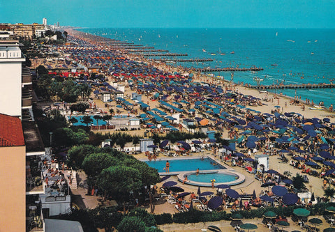 AK Jesolo Lido.