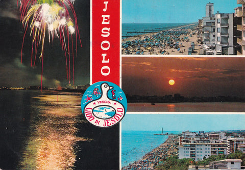 AK Jesolo Lido.