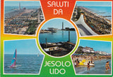 AK Jesolo Lido.