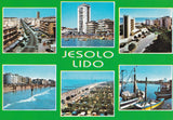 AK Jesolo Lido.