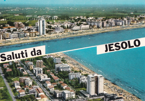 AK Jesolo Lido.