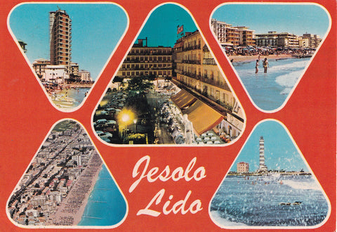 AK Jesolo Lido.