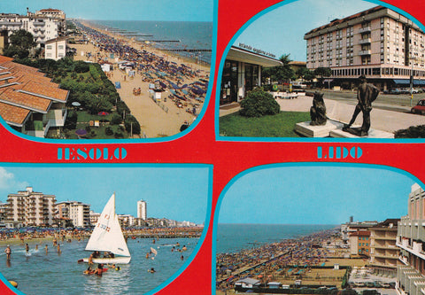 AK Jesolo Lido.