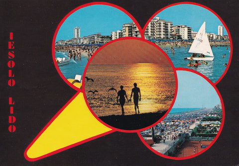 AK Jesolo Lido.