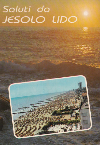 AK Jesolo Lido.