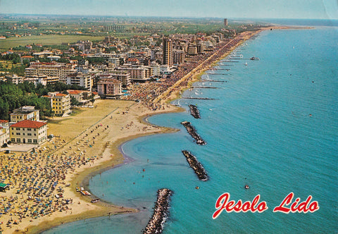 AK Jesolo Lido.