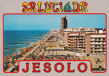 AK Jesolo Lido.