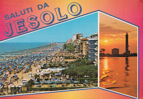 AK Jesolo Lido.