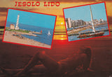 AK Jesolo Lido.