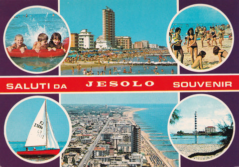 AK Jesolo Lido.