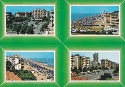 AK Jesolo Lido.
