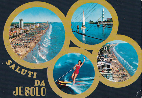 AK Jesolo Lido.