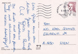 AK Jesolo Lido. Piazza Nember.