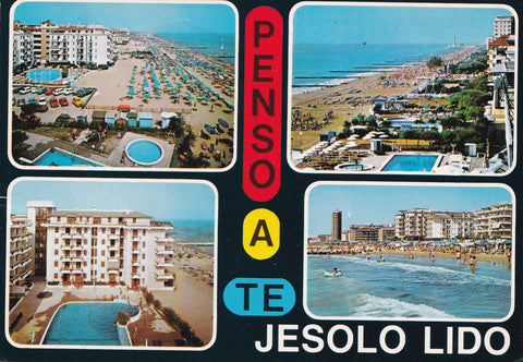 AK Jesolo Lido.