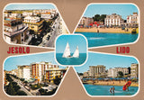 AK Jesolo Lido.