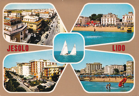 AK Jesolo Lido.