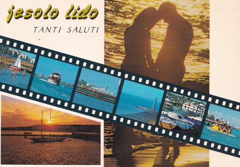 AK Jesolo Lido.