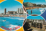 AK Jesolo Lido.
