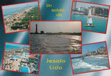 AK Jesolo Lido.
