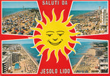 AK Jesolo Lido.