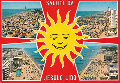 AK Jesolo Lido.