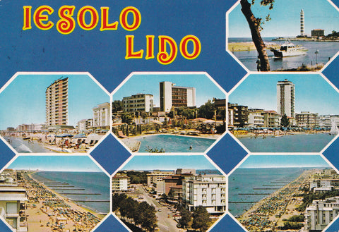 AK Jesolo Lido.