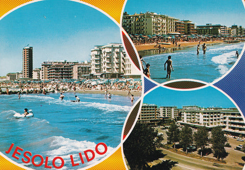 AK Jesolo Lido.