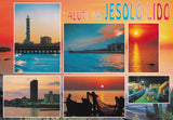 AK Jesolo Lido.