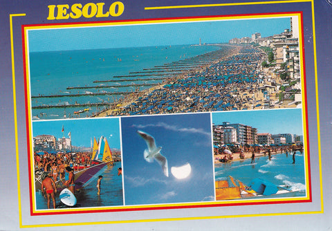 AK Jesolo Lido.