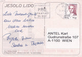 AK Jesolo Lido.