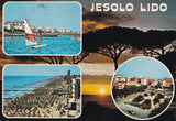 AK Jesolo Lido.