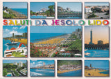 AK Jesolo Lido.