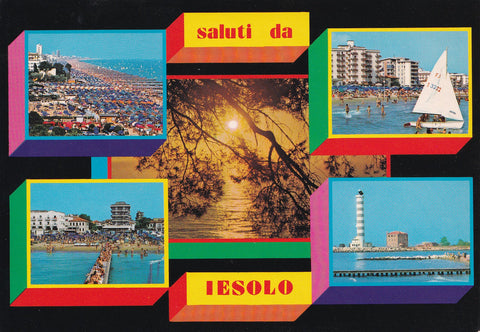 AK Jesolo Lido.