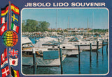 AK Jesolo Lido.