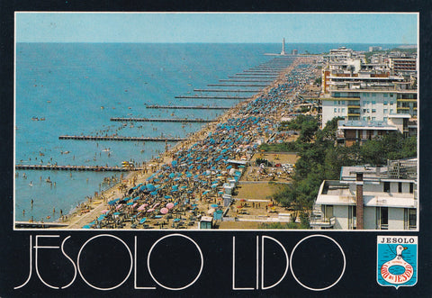 AK Jesolo Lido.
